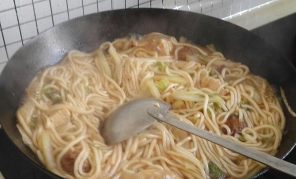  隔三差五|全家人最喜欢的一道家常菜，隔三差五吃一回，营养丰富，方便简单