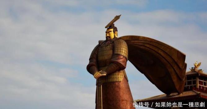 厉害|汉武帝明明是庶出,母亲出身卑微,为何依旧登上皇位!