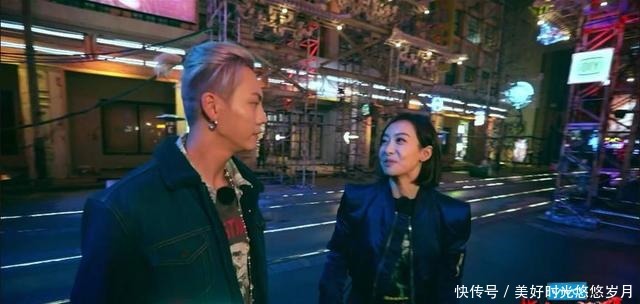  不来|明星上对了综艺根本不愁拉不来好感，比如宋茜