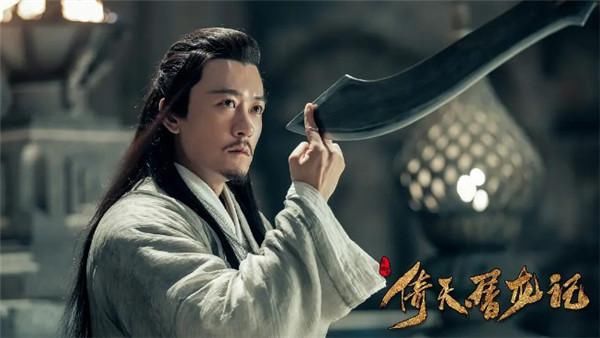  却一直|拍过多部男主戏不温不火，“偷懒”演个配角，却意外获无数迷妹！