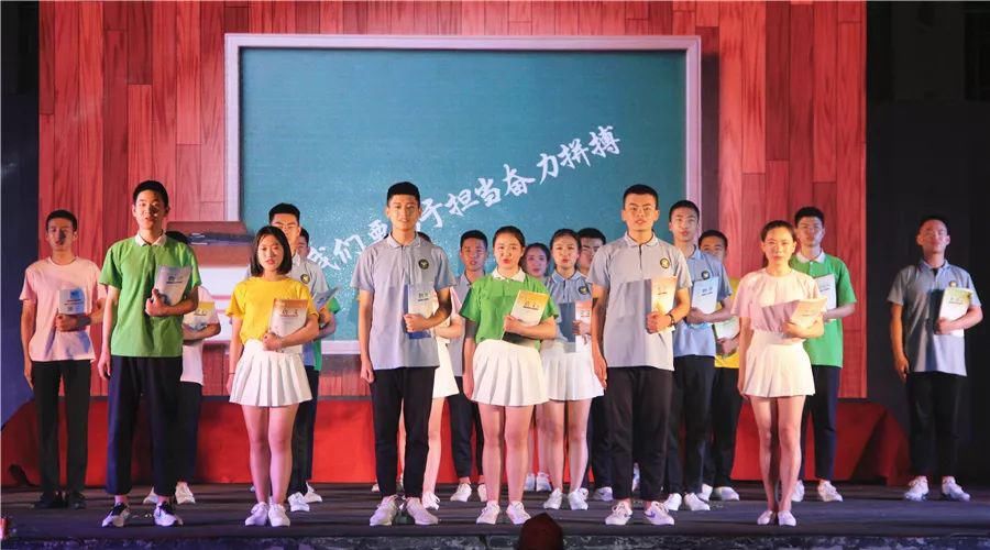  师资力量|硬货 | 焦作市宇华实验学校全方位解读来了！