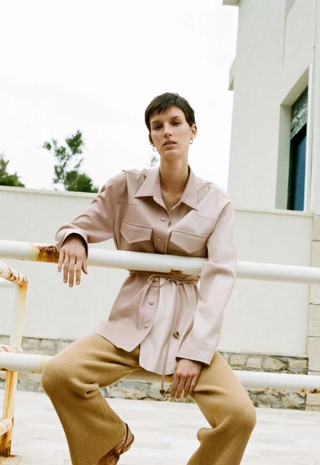  时髦|迎接夏天 | 8个时髦小众品牌种草推荐