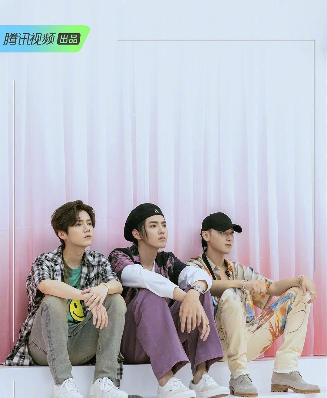  建议|鹿晗、邓超、陈赫的新综艺节目, 陈赫吐槽邓超太烦, 建议换掉