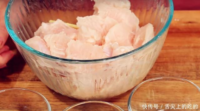 滑嫩|传统菜创新做法回锅鱼片,鲜香麻辣更滑嫩,吃着过瘾