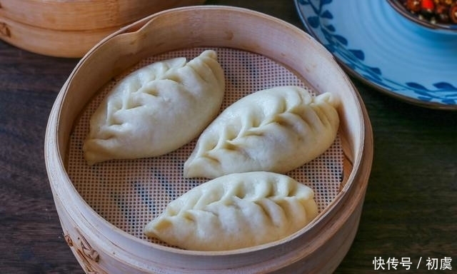 方法|蒸包子,到底用大火还是小火?教你正确方法,包子暄软不塌陷