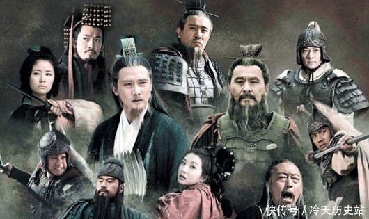 夫人|从三国中选三个武将,一个夫人,一座城池立足,选哪些最合适