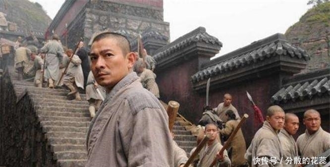  国号|比朱元璋还牛的和尚: 率50僧兵造反, 娶尼姑做皇后, 国号“佛”