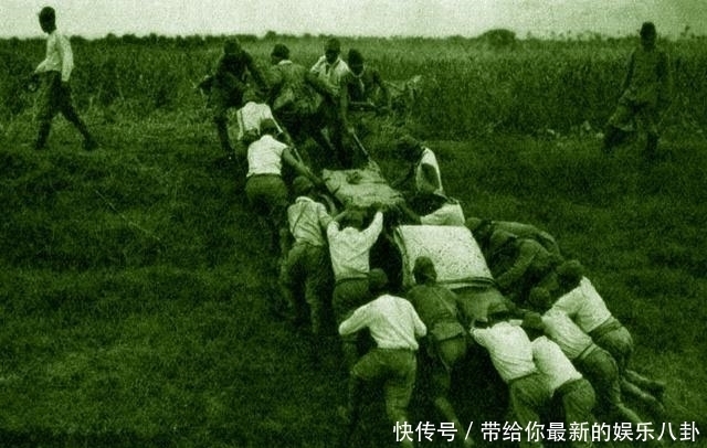 坡头村|80多年前日寇在一个小村庄的暴行，每一个细节都让人悲恸欲绝