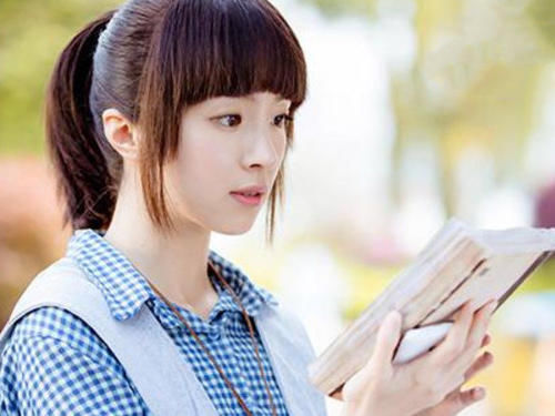  旋风|旋风少女：百草被逐出道馆，为何曲向南没反对，光雅的行动说明一切