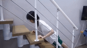  直角|你和女明星之间就是差了一个直角肩