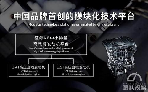  蓝鲸NE动力|搭载全新动力，蓝鲸双雄再树自主品牌行业标杆