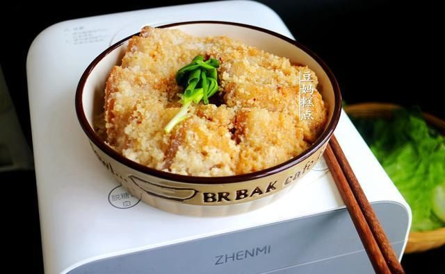 肥肉|五花肉最简单的吃法,一拌一蒸,香而不腻,孩子抢着吃