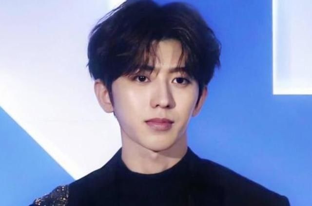  艺兴|《乘风破浪的姐姐》五公张艺兴蔡徐坤加盟，顶流合作，血雨腥风！