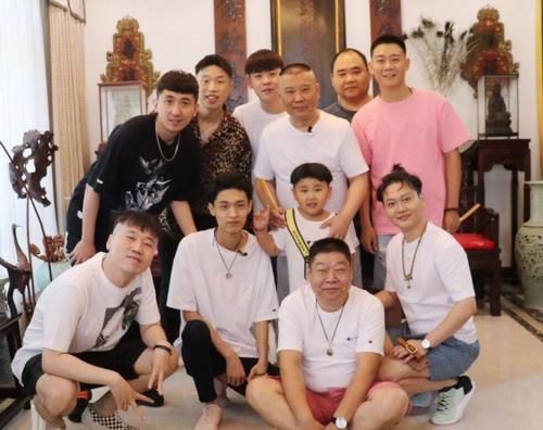  正面|《德云斗笑社》将收官，第二季是否继续PK？岳云鹏首次正面回应