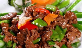  牛肉|软嫩鲜香又好吃，清淡不腻又营养，小孩最喜欢吃的一道菜