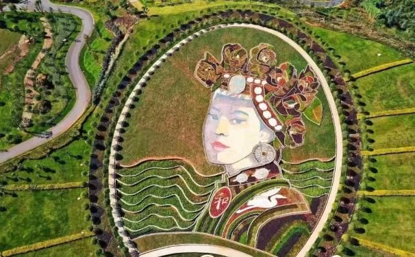  保山腾冲市|弥勒火了！新增3个国家4A级景区