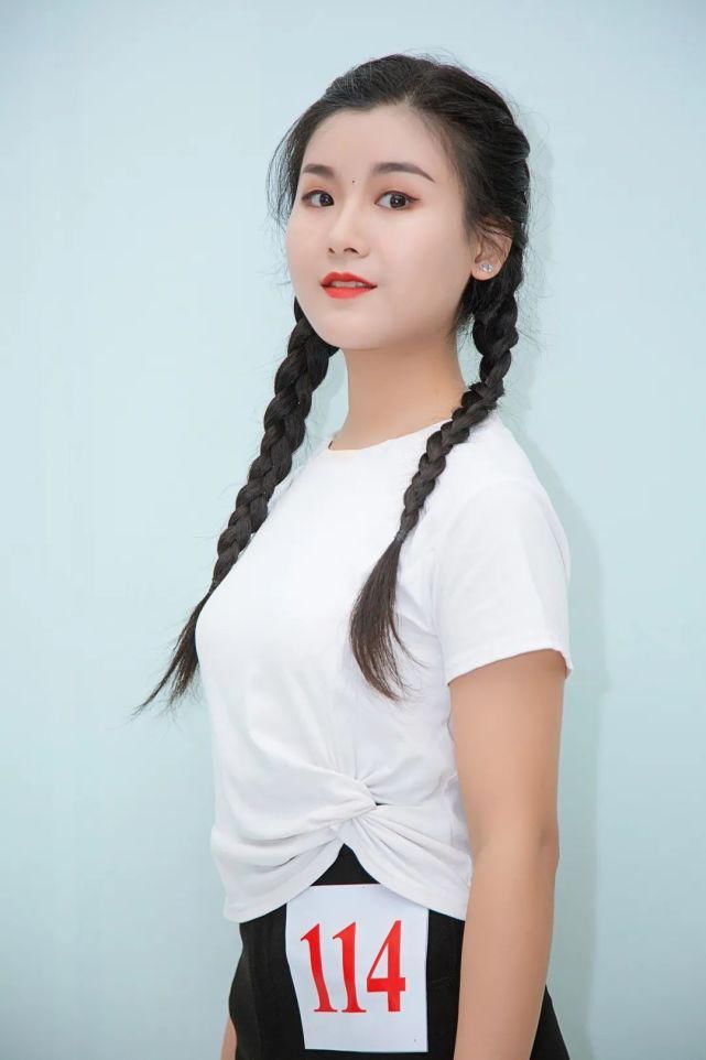  重庆|80位重庆小姐复赛选手齐亮相，小姐姐邀你投票喽！