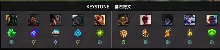 中期|英雄联盟：中期阵容显优势，FPX拿下龙魂，与EDG扳平比分