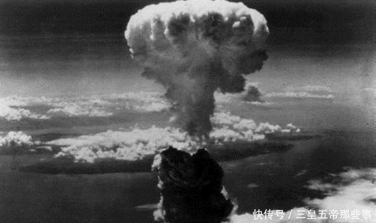 美国|德国已经战败, 为何二战时期的日本宁死也不投降 想尝尝原子弹的厉害