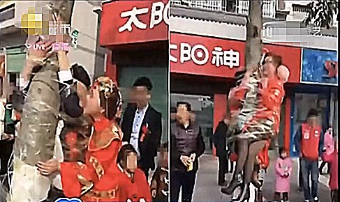 新娘|“婚礼习俗”的思考:密室中消失的508888元陪嫁钱,细思极恐