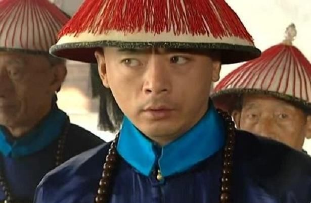  尽其|雍正王朝：人尽其能，看雍正是如何完成自己“创业团队”组建的