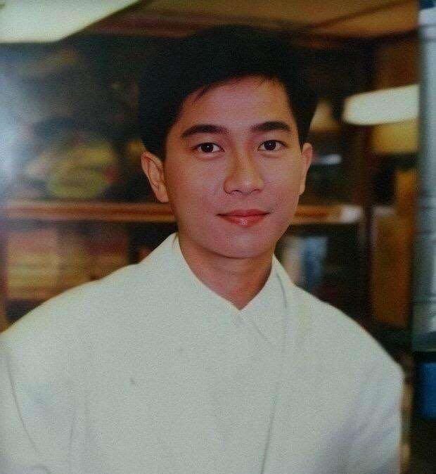 拆散|是谁拆散了赌王女儿何超琼和陈百强？两人求而不得的爱情至今意难忘