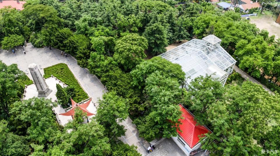  追寻着|追寻着历史与传说，蓬莱仙境游！