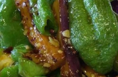  毛细血管|虽然是素菜，但比红烧肉还要有营养，还能清热祛火，活血止痛