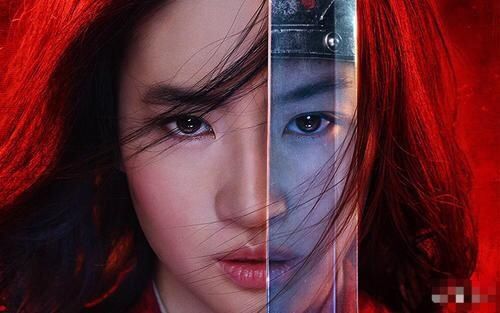  真人|迪士尼真人电影《花木兰》再次宣布撤档，如今待定，网友表示愿意等待