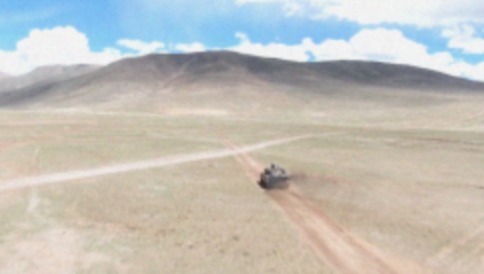  为啥|又粗又长不一定强？我国15式轻坦为啥只用105mm“小炮”？