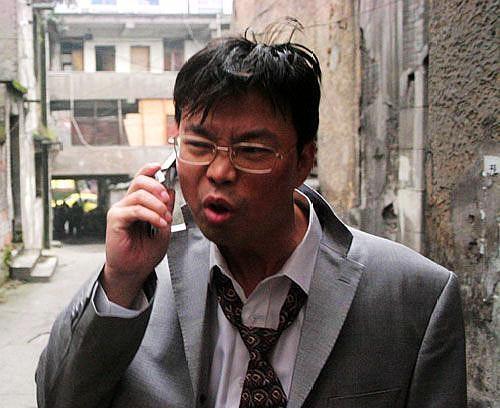 资源|《极限挑战》尴尬被喷没资源,赖着不走,实际他有十部作品未上映