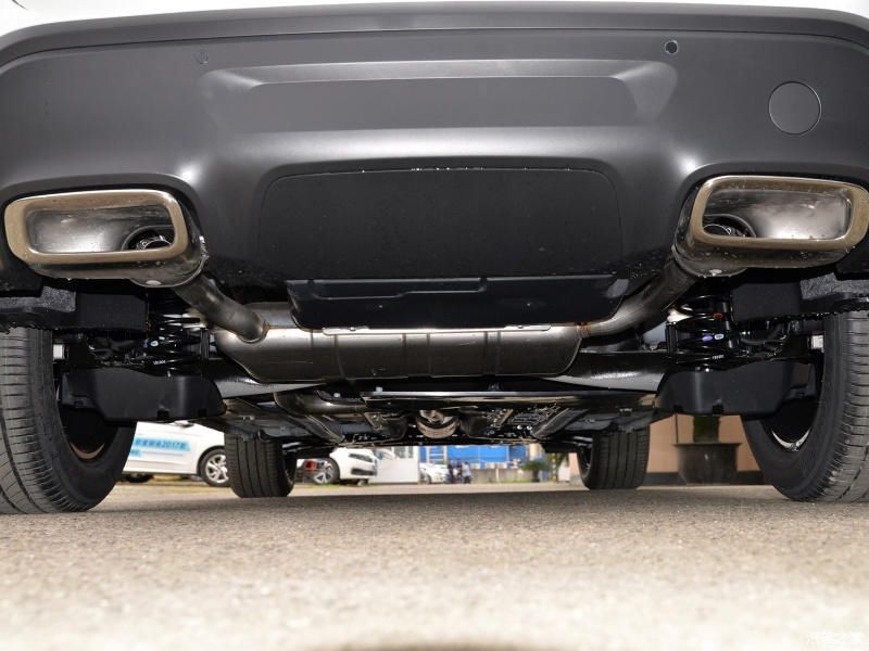 埋没|被埋没的法系SUV，定位等同奇骏不到15w就能买，半年却只卖3307辆