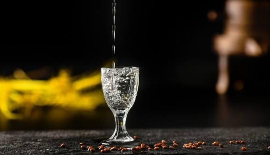 酒花|如何根据不同酒花分辨出白酒的度数?—真全粮胡星杰