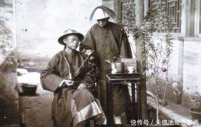 满汉官员|200多年间,满族人打心眼里看不起汉族人,满清皇帝更是如此