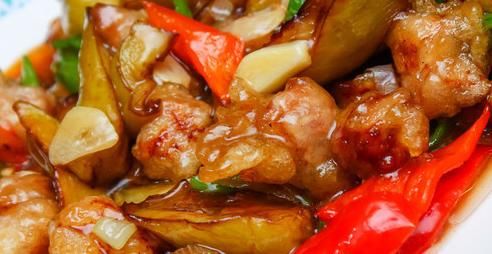  孩子|外酥里嫩，软烂入味，看见就很有食欲，我家孩子天天嚷嚷着要吃