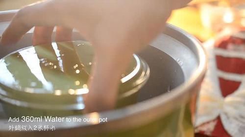  好吃|糯米粉加水，搅一搅、蒸一蒸，比蛋糕简单，比糍粑好吃，一学就会