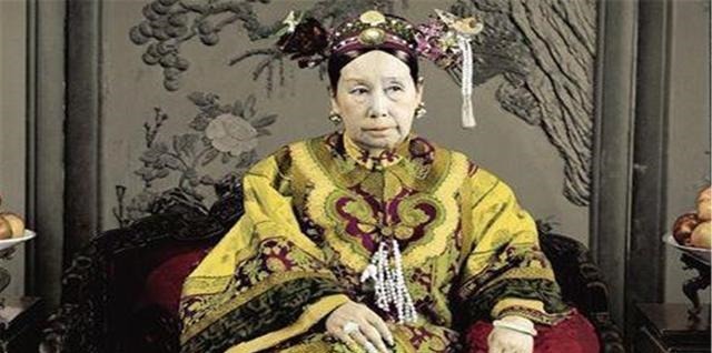掌控|光绪皇帝本有机会逃脱慈禧掌控，重掌大权，可惜他错过了