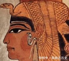 近亲结婚|中国坚决禁止的事情在古埃及是习俗,日本也有,却造成不良后果!