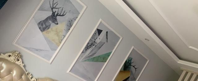  羡慕|简约风格的新房装修超漂亮, 作为婚房超满意, 闺蜜们都羡慕了