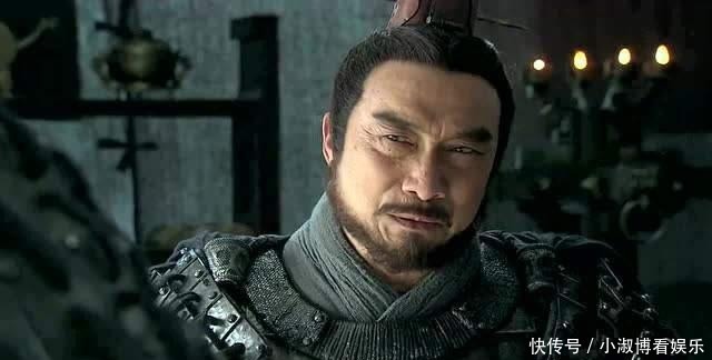 杀害秦王子婴后,刘邦道:一介匹夫不足为虑