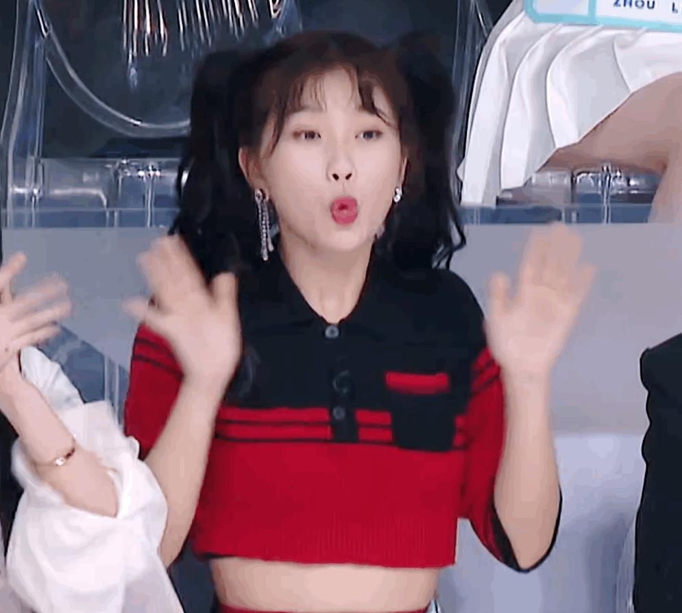  THE9|想知道路人怎样看待THE9、R1SE、硬糖少女303，这里告诉你