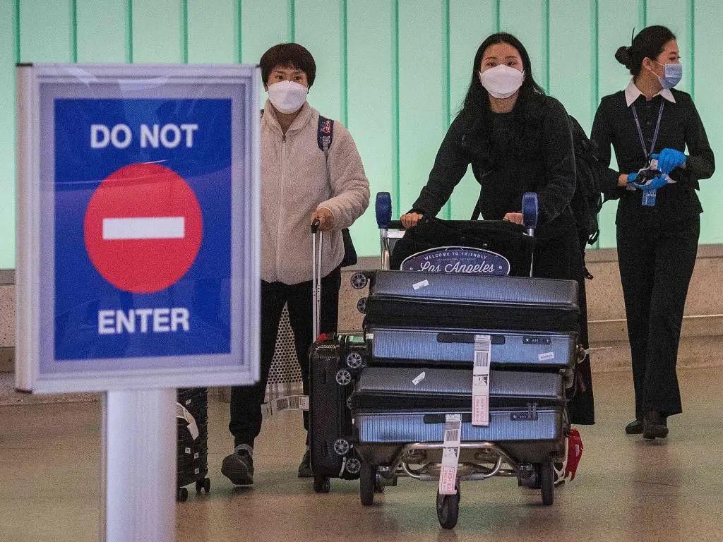  确认|官方确认：澳洲恐已有50万人感染！边境解封最晚至明年6月