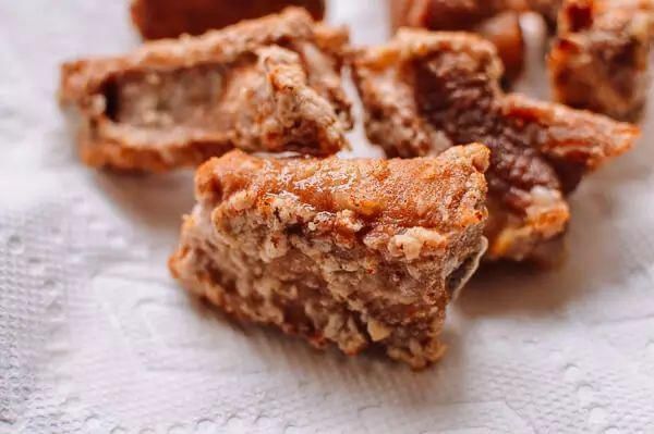  不放过|排骨别再熬汤了，这么做香得连盘子都不放过！