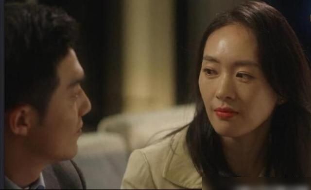  却是|被观众骂惨的林有有，在两性关系处理上却是高手