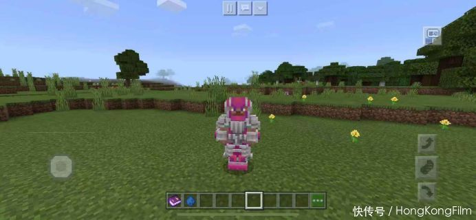 VS|《我的世界》暮色森林VS天启之境 到底谁才是冒险模组一哥