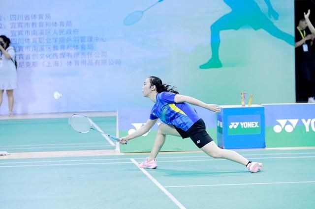  南溪|2020年四川省青少年锦标赛在南溪区火热开赛