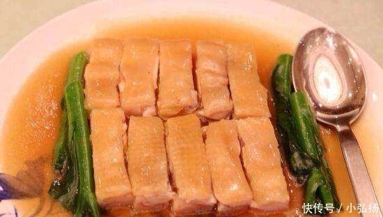 如今|5道经典传统名菜,盛极一时如今面临失传,吃货肯定全吃过