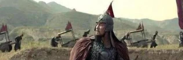 明末|明末第一名将绝非袁崇焕，若此人不死，大清无法入关！