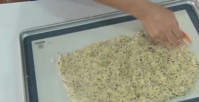 制作|制作饼干时10个实用技巧大解析,一次全搞定!