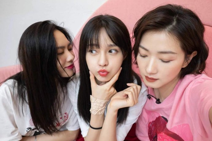  浪姐|《浪姐》刚发清票声明，宁静马上就注水？半小时涨1万多票